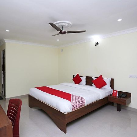 Oyo 26670 The Ranch Hotel ปูรี ภายนอก รูปภาพ
