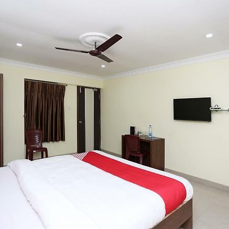 Oyo 26670 The Ranch Hotel ปูรี ภายนอก รูปภาพ