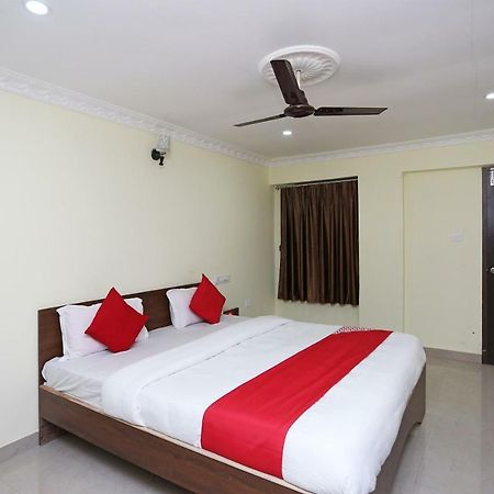 Oyo 26670 The Ranch Hotel ปูรี ภายนอก รูปภาพ