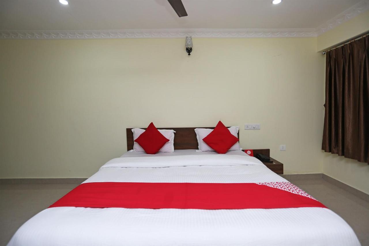 Oyo 26670 The Ranch Hotel ปูรี ภายนอก รูปภาพ
