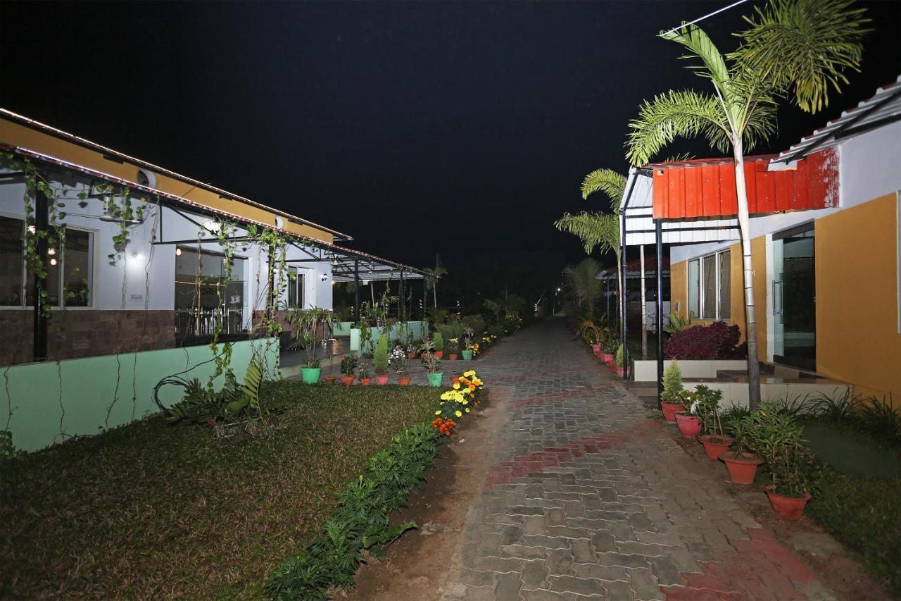 Oyo 26670 The Ranch Hotel ปูรี ภายนอก รูปภาพ