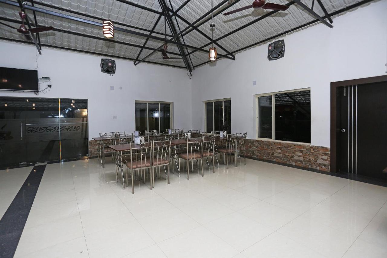 Oyo 26670 The Ranch Hotel ปูรี ภายนอก รูปภาพ