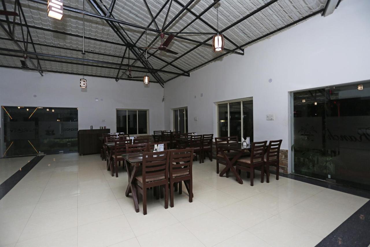 Oyo 26670 The Ranch Hotel ปูรี ภายนอก รูปภาพ