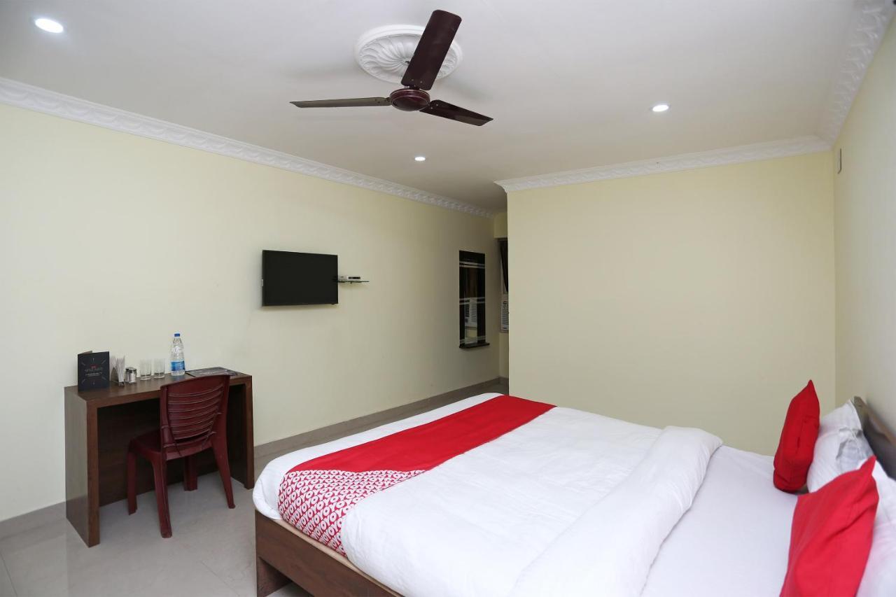 Oyo 26670 The Ranch Hotel ปูรี ภายนอก รูปภาพ