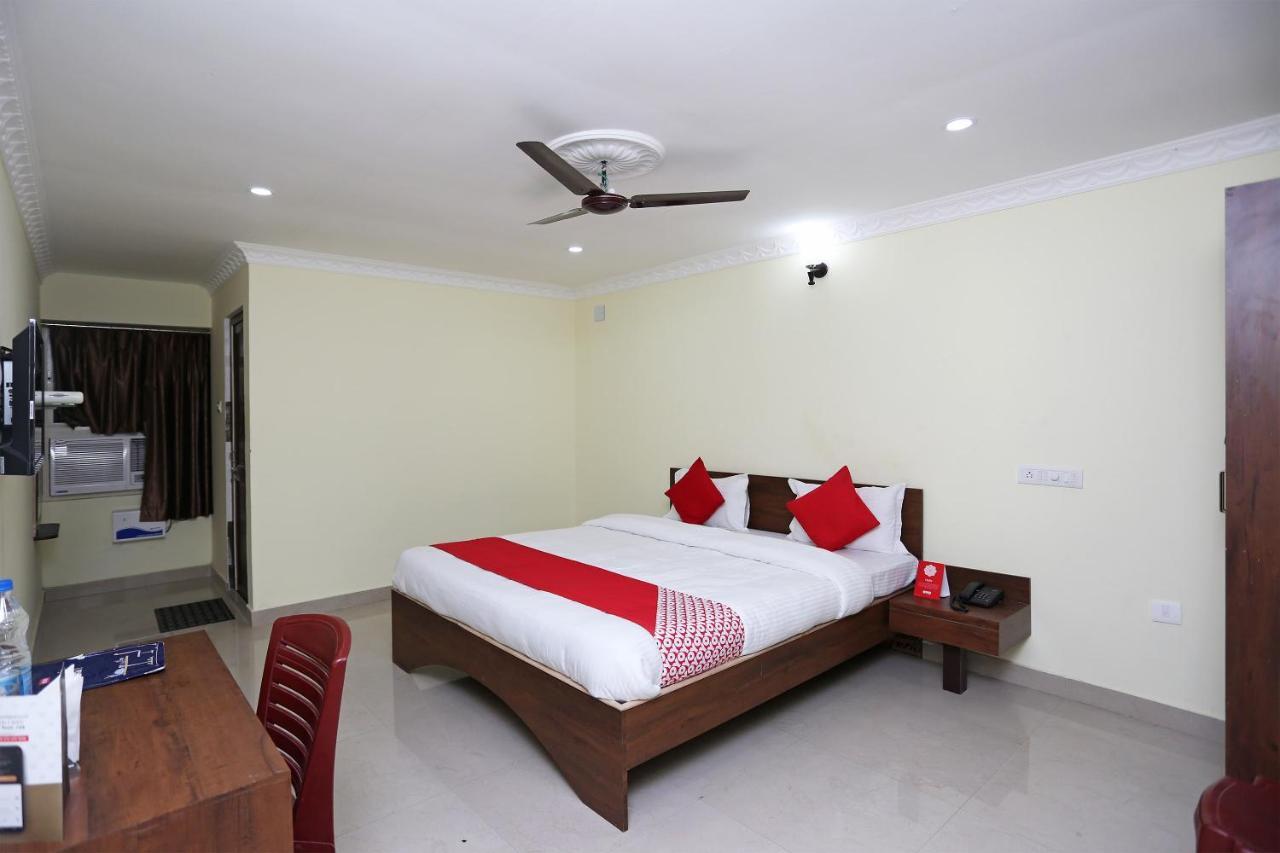 Oyo 26670 The Ranch Hotel ปูรี ภายนอก รูปภาพ