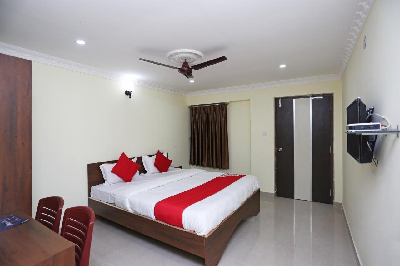 Oyo 26670 The Ranch Hotel ปูรี ภายนอก รูปภาพ