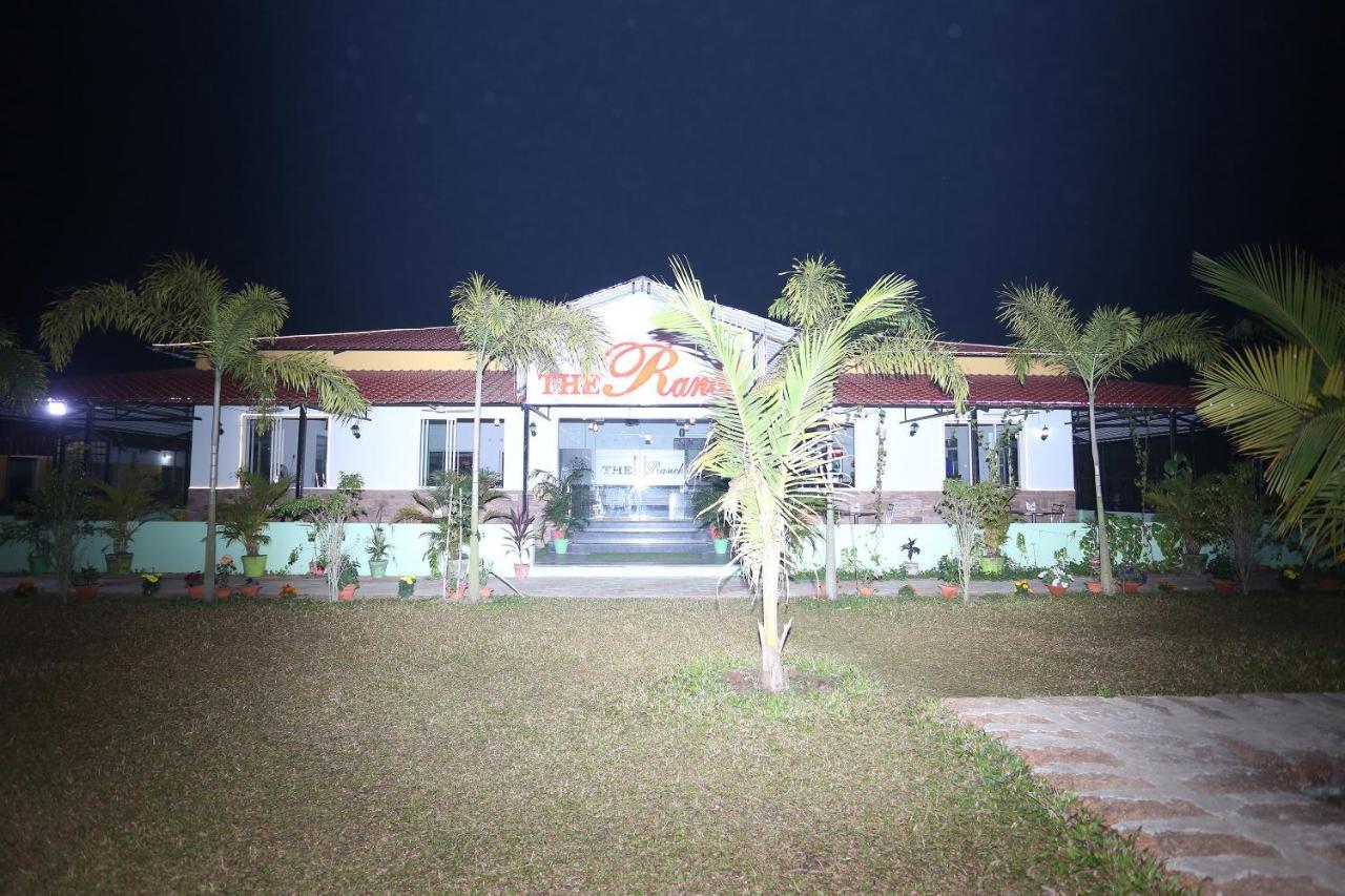 Oyo 26670 The Ranch Hotel ปูรี ภายนอก รูปภาพ