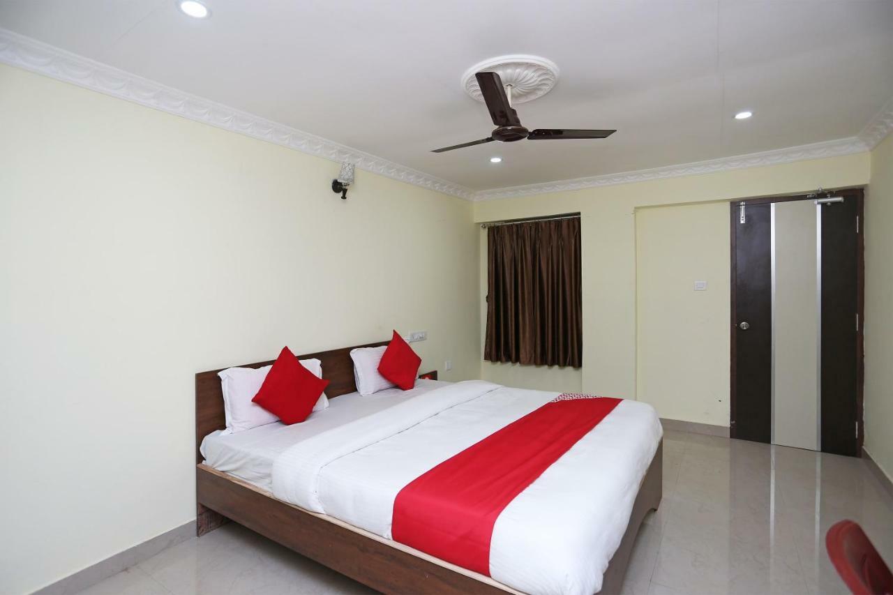 Oyo 26670 The Ranch Hotel ปูรี ภายนอก รูปภาพ